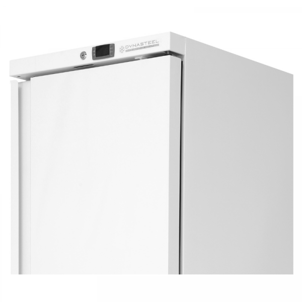 Armoire Réfrigérée Positive Blanche 600 L DYNASTEEL Refrigeration