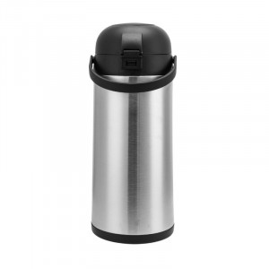 Cafetière Thermos à Pompe - 5 Litres