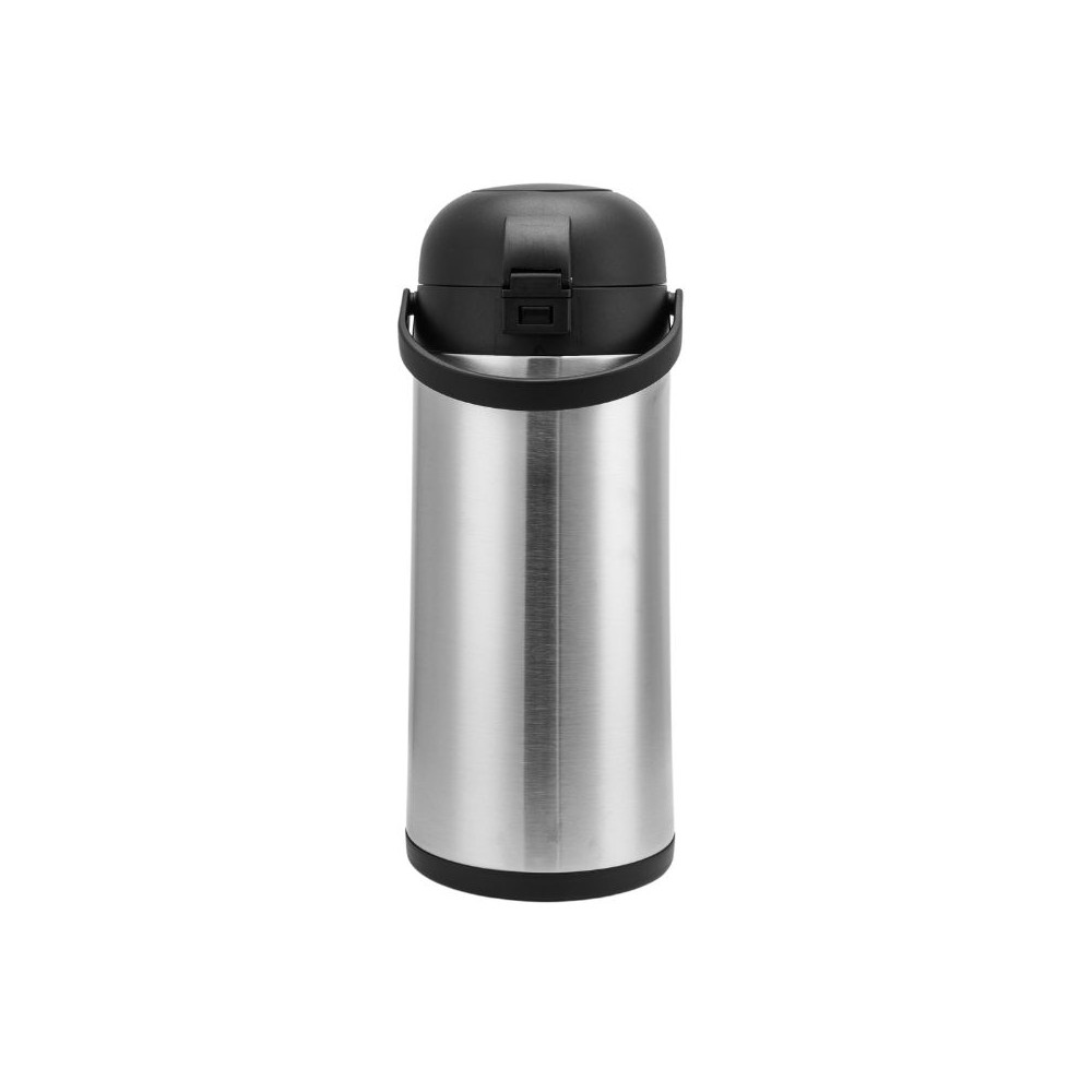 Cafetière Thermos à Pompe - 5 Litres