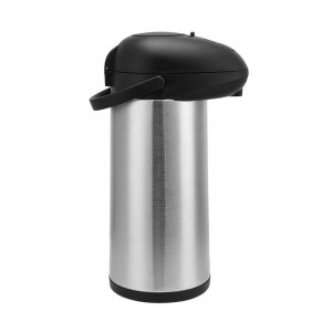 Cafetière Thermos à Pompe - 5 Litres