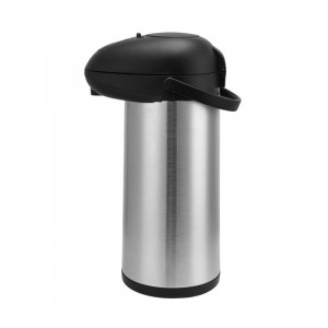 Cafetière Thermos à Pompe - 5 Litres