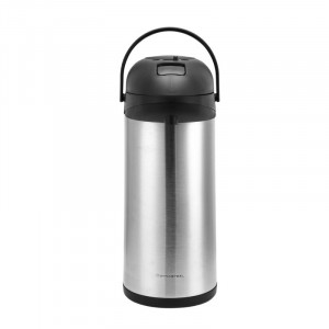 Cafetière Thermos à Pompe - 5 Litres