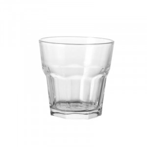 Verre Traditionnel 25 cl - Lot de 6