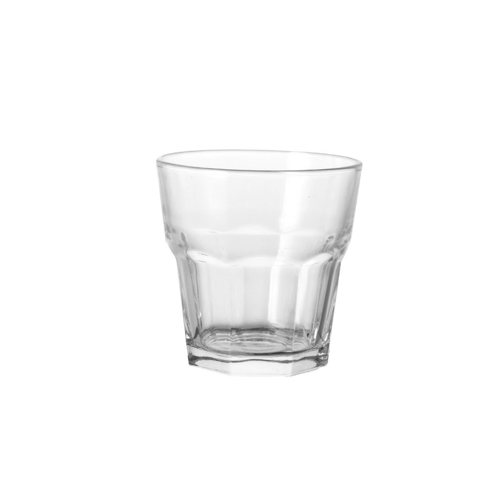 Verre Traditionnel 25 cl - Lot de 6