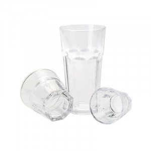 Verre Traditionnel 25 cl - Lot de 6