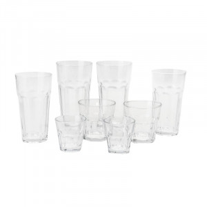 Verre Traditionnel 11 cl - Lot de 6