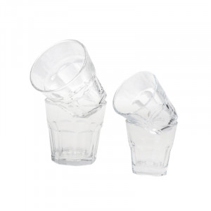 Verre Traditionnel 11 cl - Lot de 6