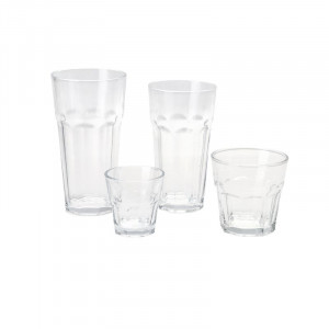 Verre Traditionnel 11 cl - Lot de 6