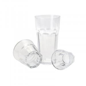 Verre Traditionnel 11 cl - Lot de 6