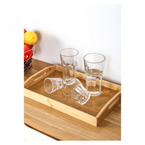 Verre Traditionnel 11 cl - Lot de 6