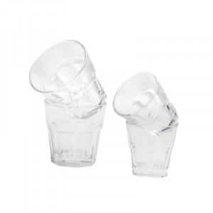 Verre Traditionnel 37,5 cl - Lot de 6