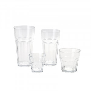 Verre Traditionnel 37,5 cl - Lot de 6