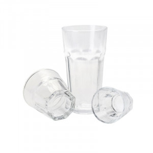 Verre Traditionnel 37,5 cl - Lot de 6