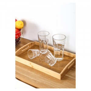 Verre Traditionnel 37,5 cl - Lot de 6