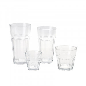 Verre Traditionnel 49 cl - Lot de 6