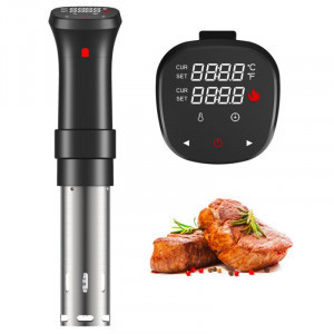 Thermoplongeur Cuiseur Sous Vide