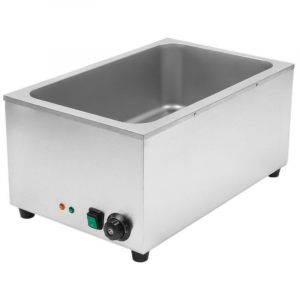 Bain-Marie Professionnel GN 1/1