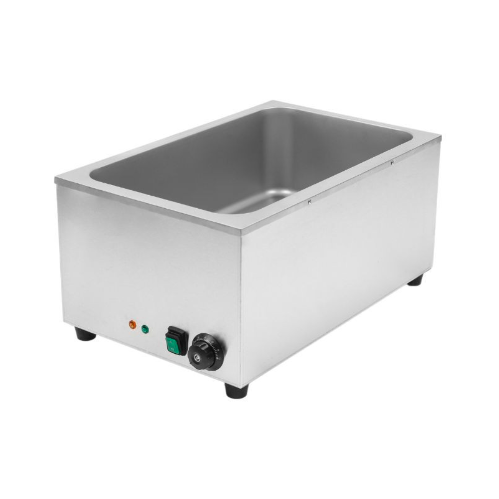 Bain-Marie Professionnel GN 1/1