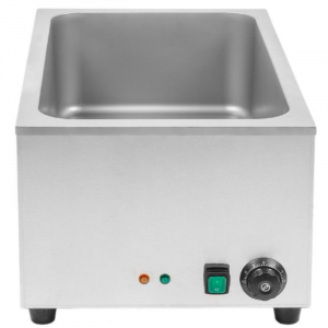 Bain-Marie Professionnel GN 1/1