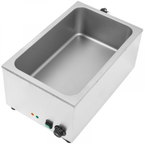 Bain-Marie Professionnel GN 1/1