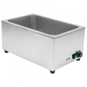 Bain-Marie Professionnel GN 1/1