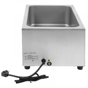 Bain-Marie Professionnel GN 1/1