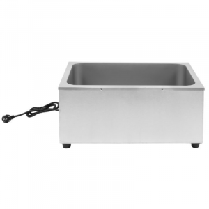 Bain-Marie Professionnel GN 1/1