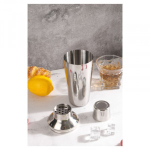 Shaker Inox - 0,75 L