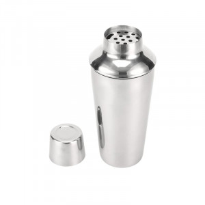 Shaker Inox - 0,75 L