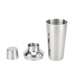 Shaker Inox - 0,75 L