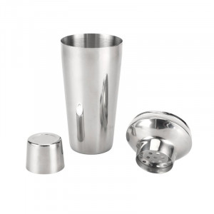 Shaker Inox - 0,75 L