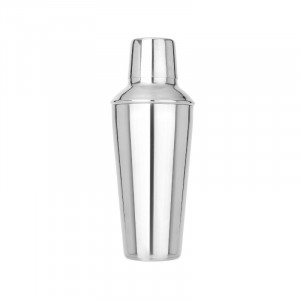 Shaker Inox - 0,75 L