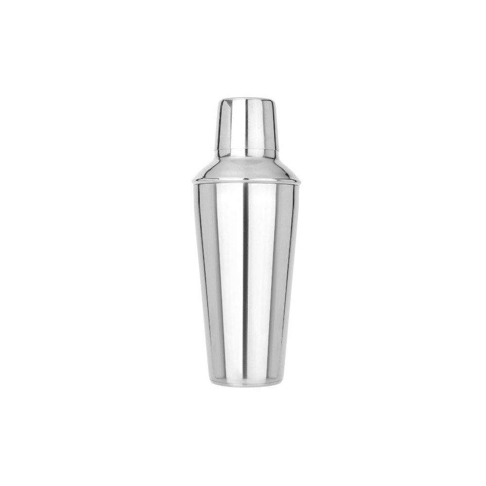 Shaker Inox - 0,75 L