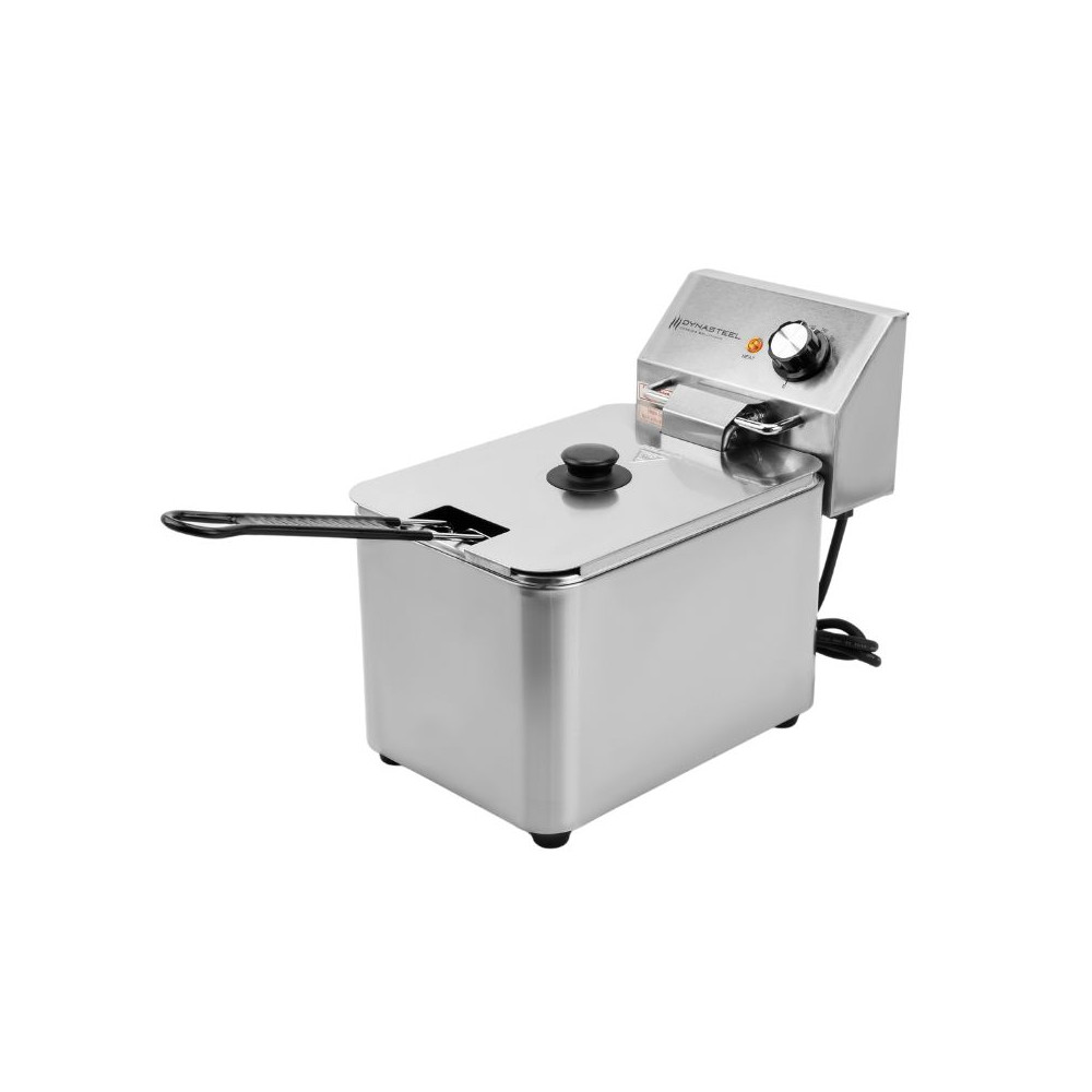 Friteuse Electrique Professionnelle - 4 L