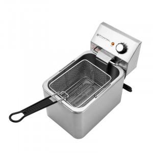 Friteuse Electrique Professionnelle - 4 L