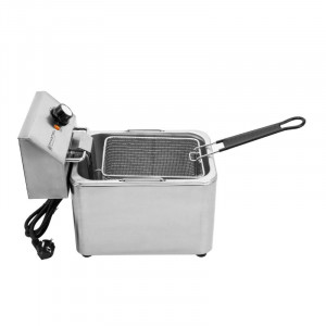 Friteuse Electrique Professionnelle - 4 L