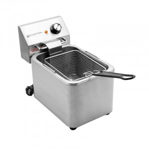 Friteuse Electrique Professionnelle - 4 L