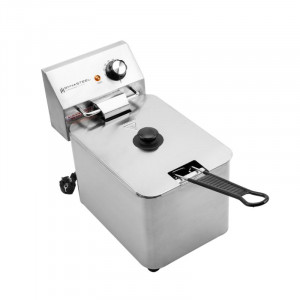 Friteuse Electrique Professionnelle - 4 L