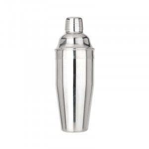 Shaker Inox - 0,75 L