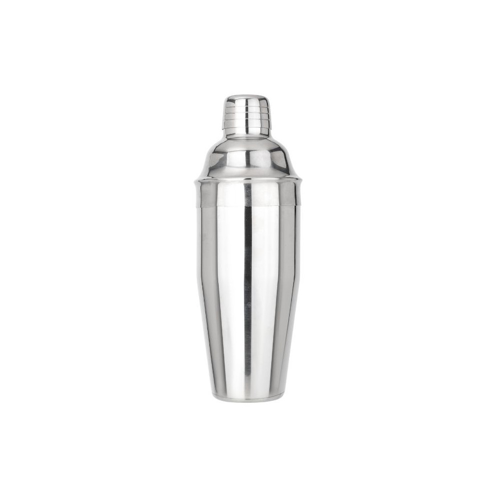 Shaker Inox - 0,75 L