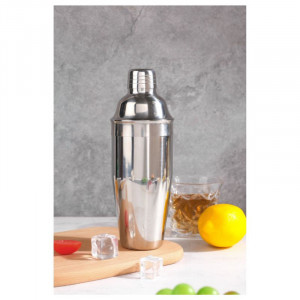 Shaker Inox - 0,75 L