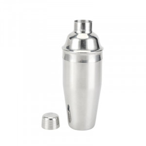 Shaker Inox - 0,75 L