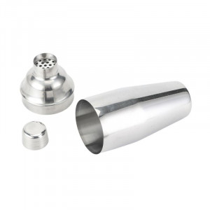 Shaker Inox - 0,75 L