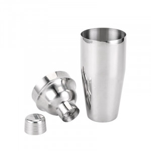 Shaker Inox - 0,75 L