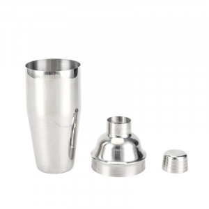 Shaker Inox - 0,75 L