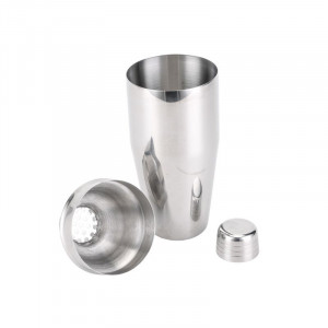 Shaker Inox - 0,75 L