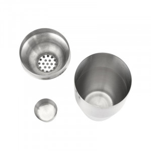 Shaker Inox - 0,75 L