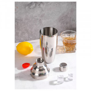 Shaker Inox - 0,75 L