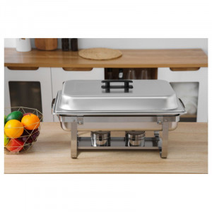 Chafing Dish Eco GN 1/1