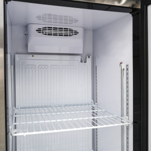 Armoire Réfrigérée Positive Inox 400 L